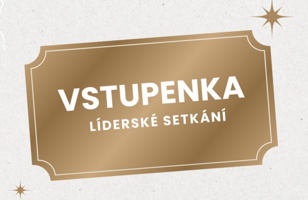 Líderské setkání 30.4.2025 v Plzni